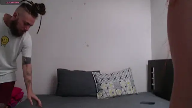 Snapshot of Nanna_and_Balder chatting on 3, 2, 2025 Nanna and Balder online show from 3, 2, 2025