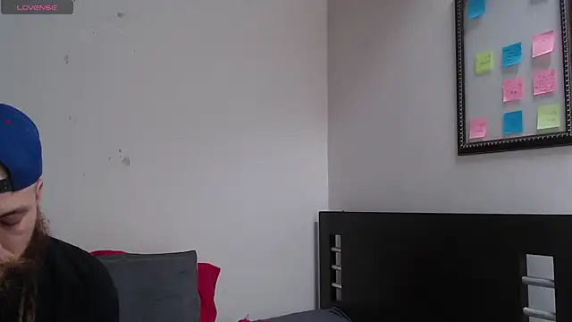 Snapshot of Nanna_and_Balder chatting on 6, 2, 2025 Nanna and Balder online show from 6, 2, 2025