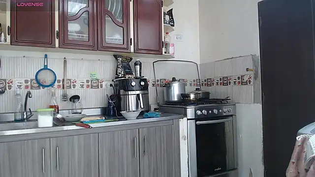 Snapshot of Nanna_and_Balder chatting on 27, 2, 2025 Nanna and Balder online show from 27, 2, 2025