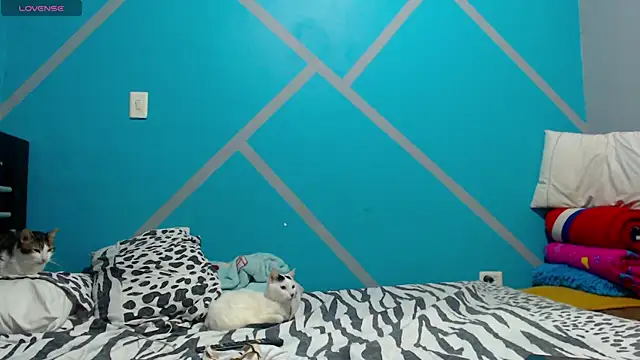 Nanna and Balder online show from 17, 12, 2025