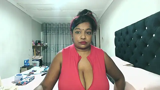 Indianmayaxoxo online show from 21, 10, 2025