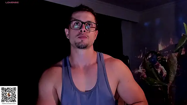 ADAM BOUTON  online show from 15, 4, 2026