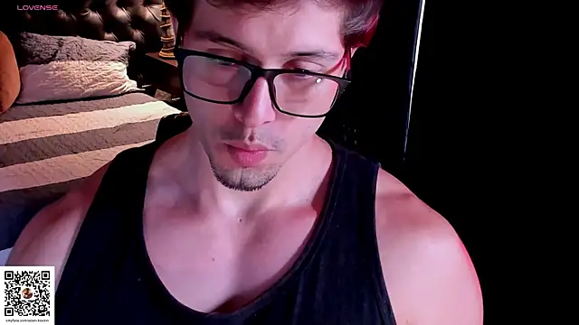 Snapshot of ADAM_BOUTON_ chatting on 15, 7, 2026 ADAM BOUTON online show from 15, 7, 2026