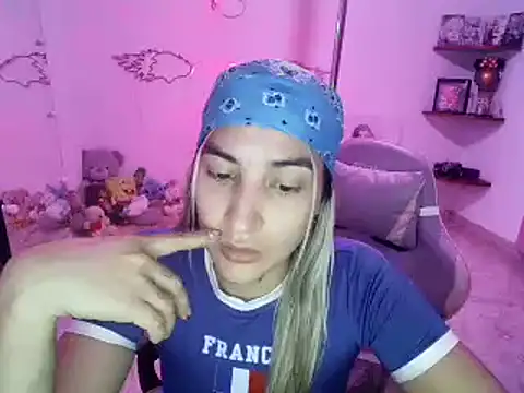 mandy berrys online show from 5, 7, 2026