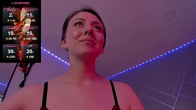 Ich Bin Julia online show from 23, 12, 2024