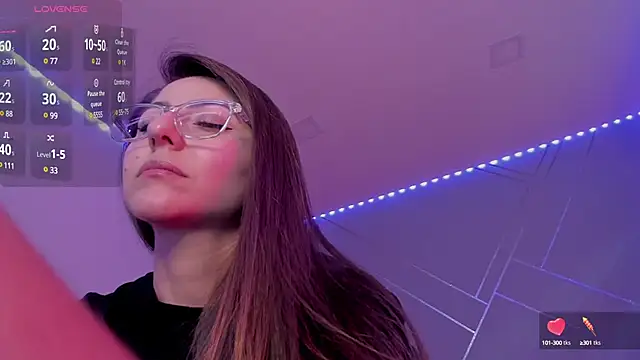 Ich Bin Julia online show from 24, 1, 2025