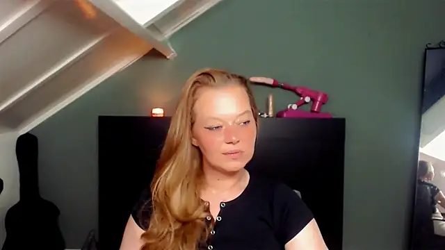 roxanna24 online show from 26, 4, 2026