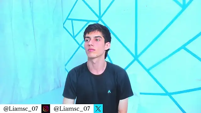 Snapshot of liam_scott77 chatting on 18, 2, 2026 liam scott77 online show from 18, 2, 2026