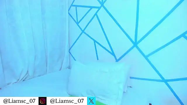 liam scott77 online show from 17, 4, 2026