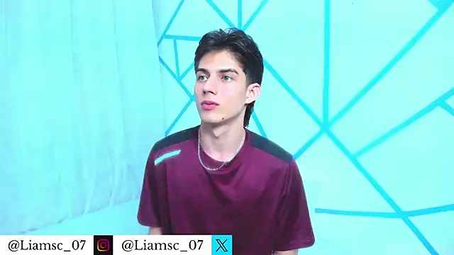 Snapshot of liam_scott77 chatting on 29, 5, 2026 liam scott77 online show from 29, 5, 2026