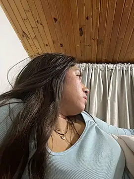 Barbielatinas online show from 18, 12, 2025