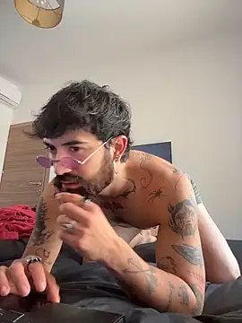 Snapshot of Goosebumps_21 chatting on 21, 3, 2026 Goosebumps 21 online show from 21, 3, 2026