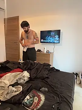 Snapshot of Goosebumps_21 chatting on 22, 3, 2026 Goosebumps 21 online show from 22, 3, 2026