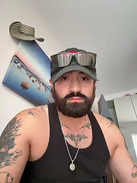 Snapshot of Goosebumps_21 chatting on 25, 3, 2026 Goosebumps 21 online show from 25, 3, 2026