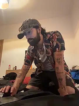 Snapshot of Goosebumps_21 chatting on 28, 3, 2026 Goosebumps 21 online show from 28, 3, 2026