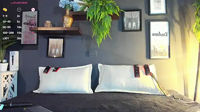 Snapshot of Kallen_kozuky chatting on 14, 2, 2025 Kallen kozuky online show from 14, 2, 2025