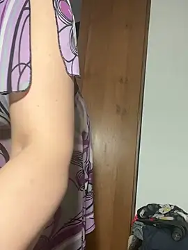 Freya Artemisa online show from 27, 2, 2026