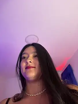 Snapshot of cristina1800 chatting on 27, 5, 2026 cristina1800 online show from 27, 5, 2026
