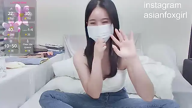 asianfox online show from 7, 2, 2025