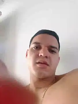 Snapshot of Jesus_VIP_ chatting on 1, 2, 2025 Jesus VIP online show from 1, 2, 2025