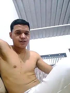 Snapshot of Jesus_VIP_ chatting on 2, 2, 2025 Jesus VIP online show from 2, 2, 2025