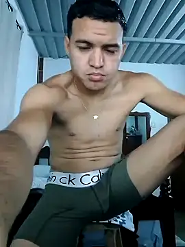 Snapshot of Jesus_VIP_ chatting on 28, 2, 2025 Jesus VIP online show from 28, 2, 2025