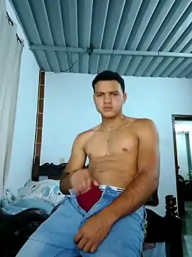 Snapshot of Jesus_VIP_ chatting on 7, 3, 2025 Jesus VIP online show from 7, 3, 2025