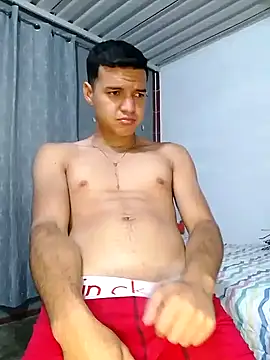 Snapshot of Jesus_VIP_ chatting on 23, 3, 2025 Jesus VIP online show from 23, 3, 2025