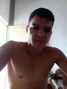 Snapshot of Jesus_VIP_ chatting on 20, 10, 2025 Jesus VIP online show from 20, 10, 2025