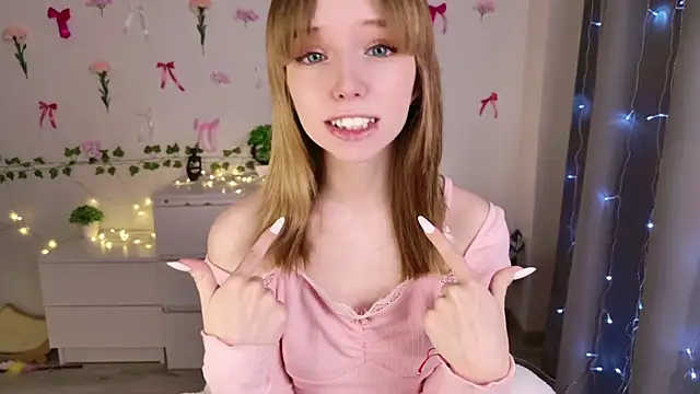 b4by LoL1 online show from 15, 3, 2025