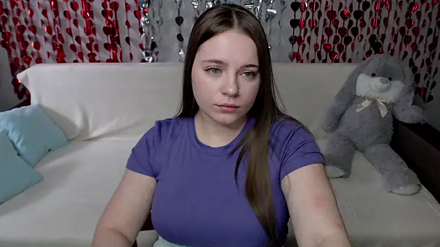 Snapshot of _Sweet_Lana chatting on 20, 2, 2026 Sweet Lana online show from 20, 2, 2026