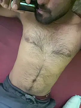 MuslimindianCock online show from 22, 2, 2026