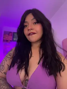 Snapshot of Ashley_Chriss chatting on 28, 6, 2026 Ashley Chriss online show from 28, 6, 2026