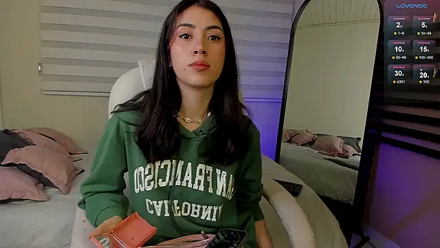 Catyloves online show from 20, 11, 2025