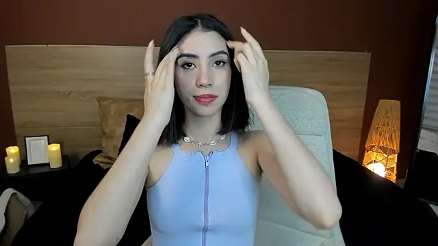 Snapshot of Catyloves chatting on 19, 6, 2026 Catyloves online show from 19, 6, 2026
