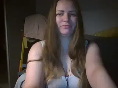 AnnaDiamond1 online show from 4, 2, 2025