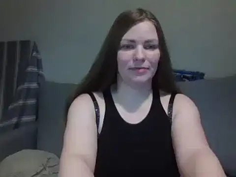 AnnaDiamond1 online show from 5, 3, 2025