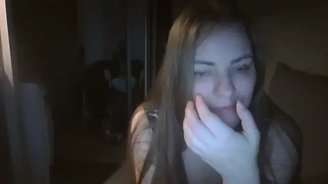 AnnaDiamond1 online show from 30, 9, 2025