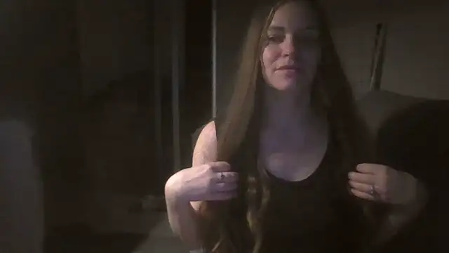 AnnaDiamond1 online show from 11, 11, 2025