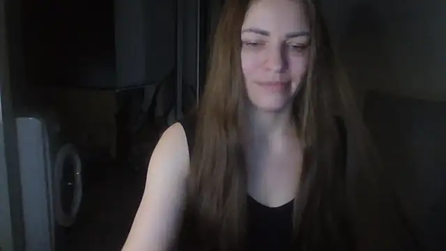 AnnaDiamond1 online show from 18, 3, 2026