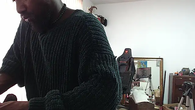 Siriss boyrag online show from 23, 1, 2025