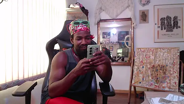 Siriss boyrag online show from 12, 3, 2025