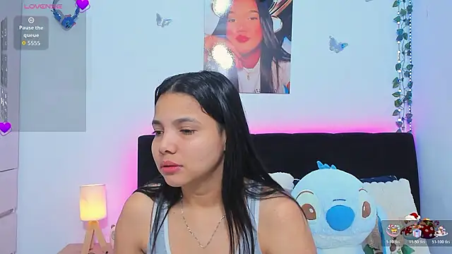 sara mendez2 online show from 5, 2, 2026