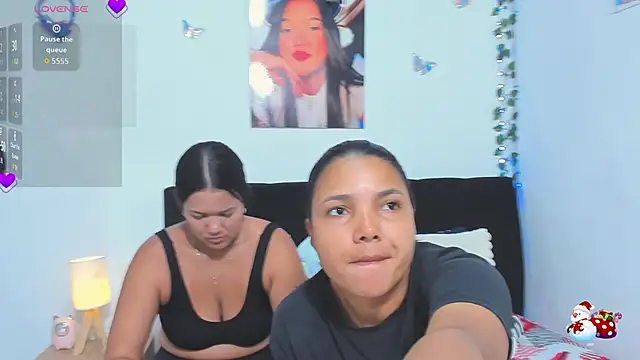 sara mendez2 online show from 16, 4, 2026