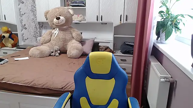 Snapshot of 69SexySecret69 chatting on 18, 2, 2025 69SexySecret69 online show from 18, 2, 2025