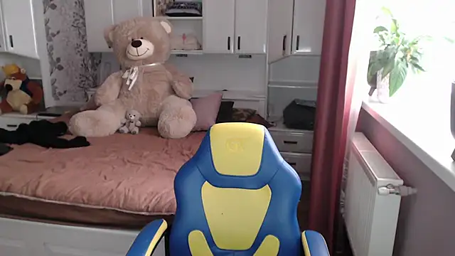 Snapshot of 69SexySecret69 chatting on 18, 2, 2025 69SexySecret69 online show from 18, 2, 2025