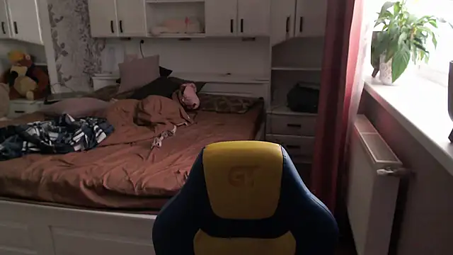 Snapshot of 69SexySecret69 chatting on 19, 2, 2025 69SexySecret69 online show from 19, 2, 2025