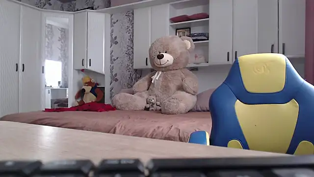 Snapshot of 69SexySecret69 chatting on 20, 2, 2025 69SexySecret69 online show from 20, 2, 2025