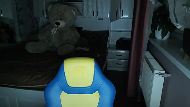 Snapshot of 69SexySecret69 chatting on 20, 2, 2025 69SexySecret69 online show from 20, 2, 2025