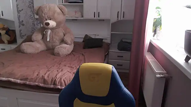 Snapshot of 69SexySecret69 chatting on 25, 2, 2025 69SexySecret69 online show from 25, 2, 2025